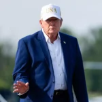 Trump Signals He’s ‘Low-Keying’ Iran…