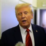 Trump Announces ‘Biggest Oil Deal…