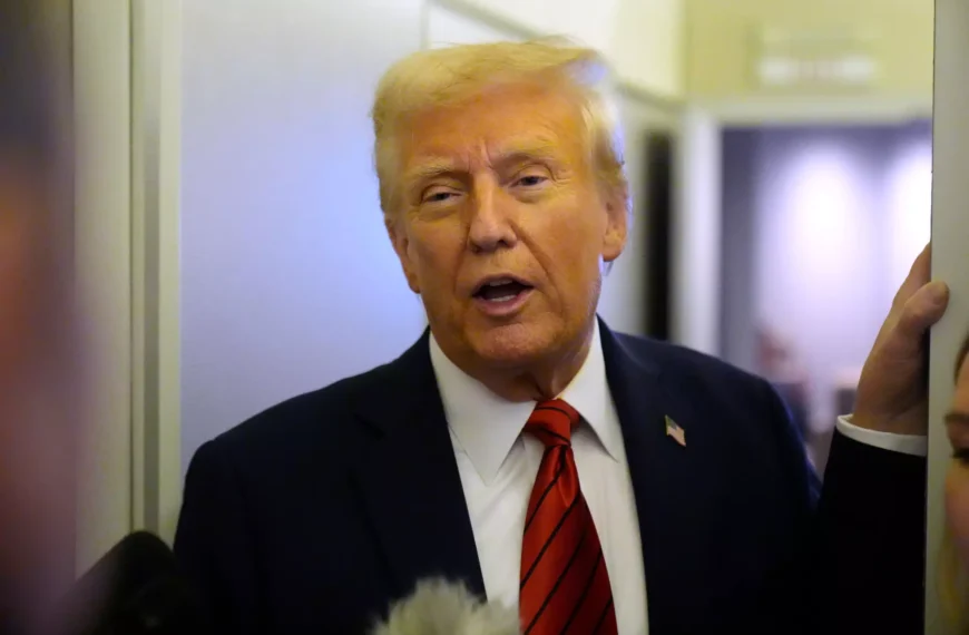 Trump Announces ‘Biggest Oil Deal in World History’ with Venezuela