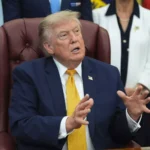 Trump Says Iran Facing ‘Last&hellip;