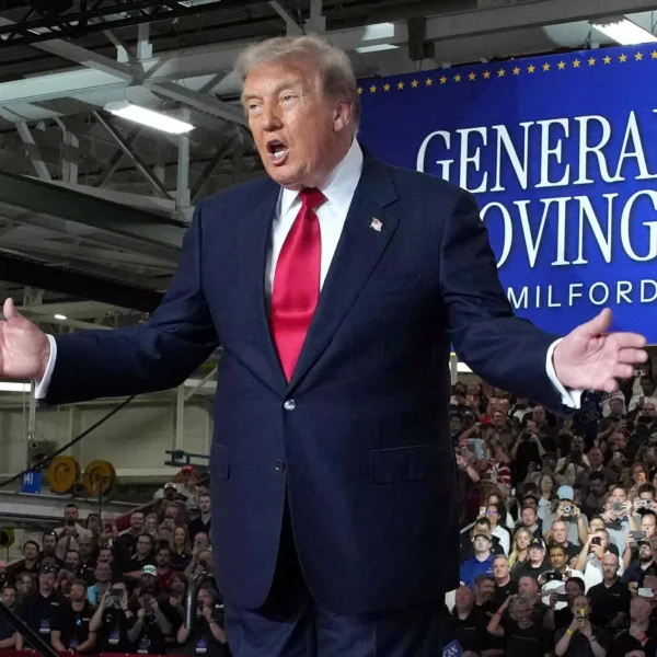 25 US States Sue Trump Administration Over New Tariffs&hellip;