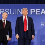 US Senate Clears Russia Sanctions…