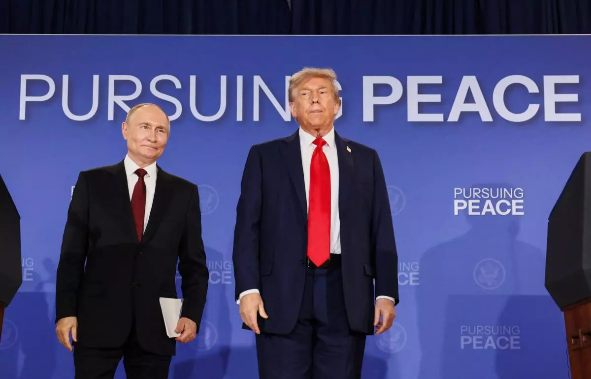 US Senate Clears Russia Sanctions Bill, India Faces Risk…
