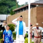 Dhami Calls for Strong, Self-Reliant&hellip;