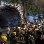 Uttarakhand Tunnel Tragedy: Death Toll…