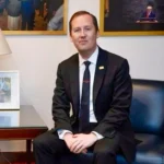 US Envoy Backs Trump’s SAVE&hellip;