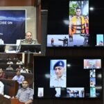 Chhattisgarh Tests Flood-Response Preparedness Through…