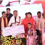 Self-Reliant Women, Prosperous Chhattisgarh: A…