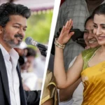 DMK Mouthpiece Targets Vijay Over…