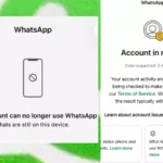WhatsApp Review Glitch Leaves Users&hellip;