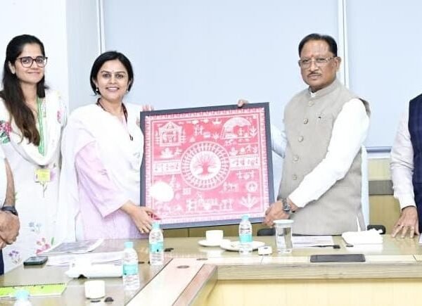 Youth Energy and Creativity Will Drive Developed India, Developed…