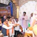 CM Sai Joins Raipur’s 117-Year-Old…