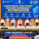 Cyber Sankalp: Chhattisgarh Takes the…
