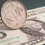 Rupee Gains 24 Paise to…