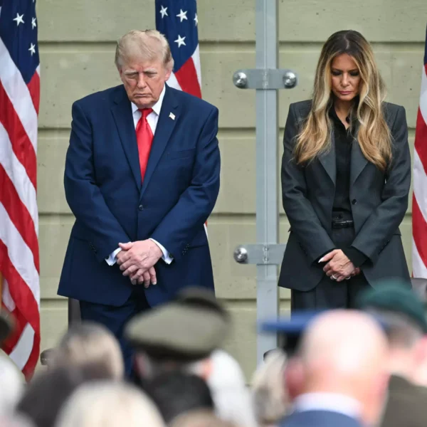 US Marks 25th Anniversary of 9/11 Attacks