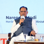 Chhattisgarh Moving Steadily on Development…