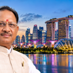 Chhattisgarh Heads to Singapore for&hellip;