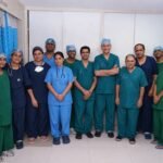 India's First Combined Pulsed Field…