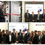 SOLIZE PARTNERS India Inaugurates AI…