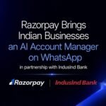 Razorpay Launches a Conversational AI&hellip;