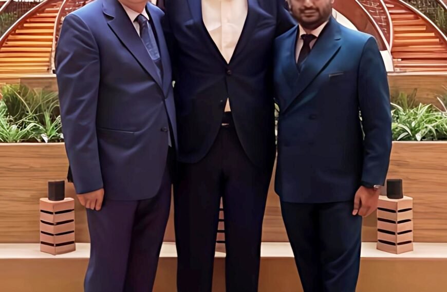 DEKA International and GeoBio Strengthen their Presence Across India with Scientifically Backed Aesthetic Technologies