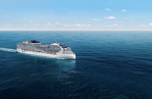 MSC Cruises Highlights Global Itineraries and New Ship Experiences…