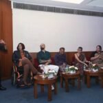 The Shape of Belonging Premieres&hellip;