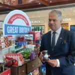 Great Food From Great Britain&hellip;