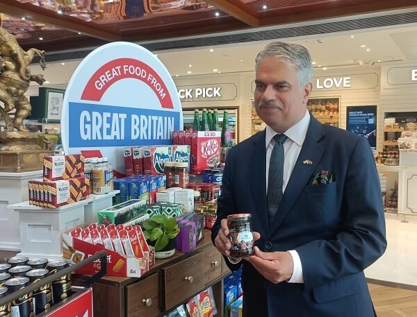 Great Food From Great Britain Brings Best of British&hellip;