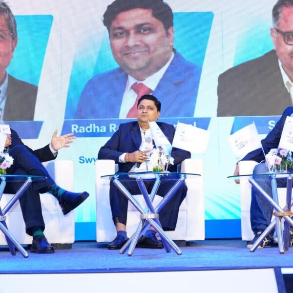 Swyom Advisors Marks Three Years of Operations at "Beyond…