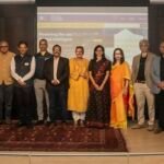 India Leaders for Social Sector&hellip;