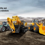 SDLG India to Showcase Next-Generation…
