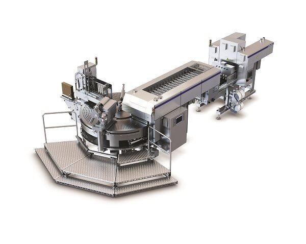 Tetra Pak Showcases End-to-end Ice Cream Solutions at IICE…
