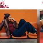 Levi's 'Behind Every Original' Campaign&hellip;