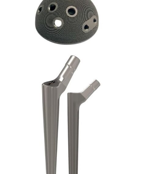 Meril Launches HALO Stem and Latitud Revision Cup System for Anatomical Reconstruction