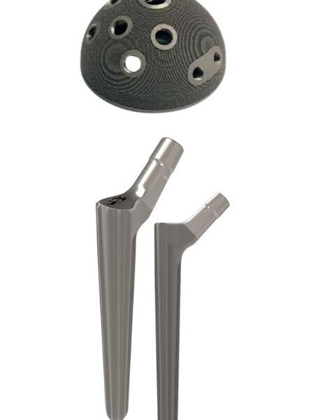 Meril Launches HALO Stem and Latitud Revision Cup System for Anatomical Reconstruction