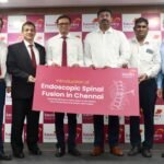Kauvery Hospital Introduces Endoscopic Spinal…