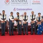 Manipal University Jaipur Online Programmes…