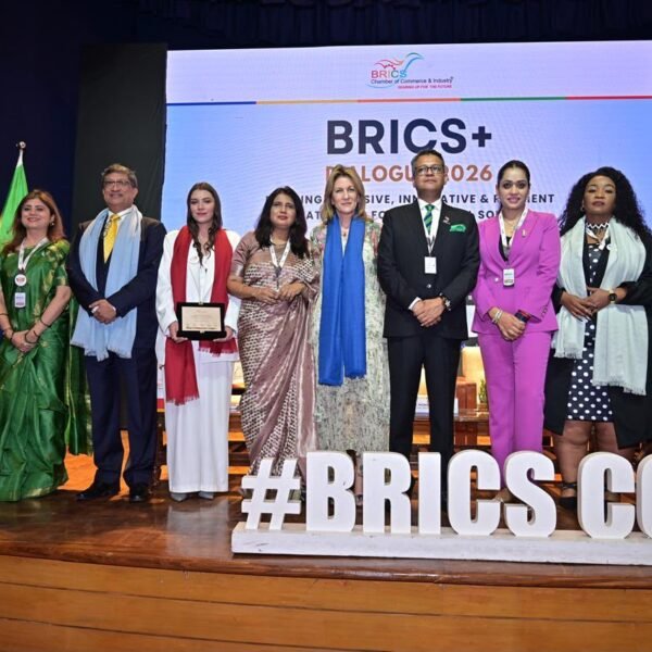 BRICS+ Dialogue 2026 Brings Global South Leaders Together to&hellip;
