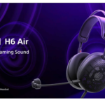 Sony Unveils INZONE H6 Air:&hellip;