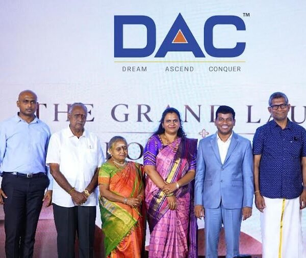 DAC Developers Launches Balmandaisa – An Ultra-Luxury Residence On&hellip;