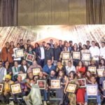 The Big F Awards Celebrate&hellip;
