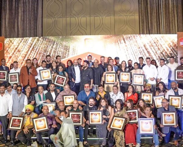 The Big F Awards Celebrate Culinary and Hospitality Excellence&hellip;