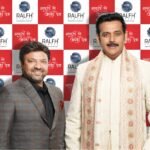Ravi Kishan Actor and Parliamentarian&hellip;