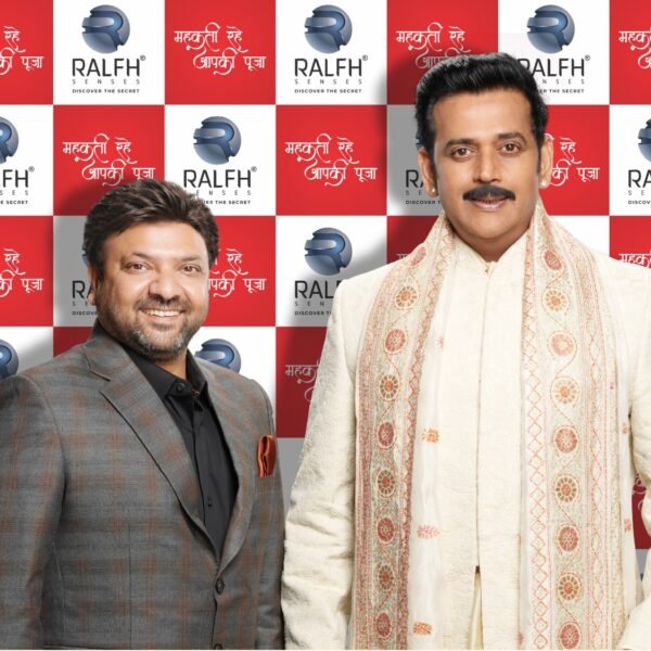 Ravi Kishan Actor and Parliamentarian Joins Ralfh Senses Agarbatti&hellip;
