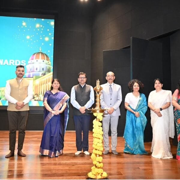 Excellence and Global Recognition: Manipal University Jaipur Honours 376&hellip;