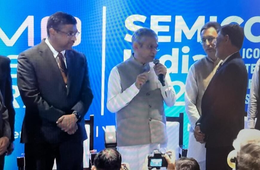 IDTA Members Invest Approximately INR 2,170 Crores Across 56 Deep-Tech Companies in Alliance's First Year