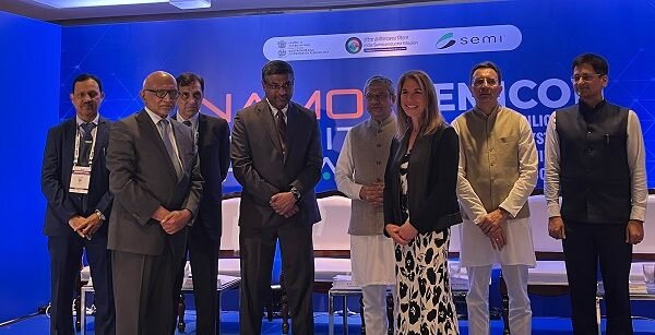 SEMI and India Deep Tech Alliance (IDTA) to Launch…