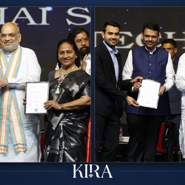 Har Ghar Hira, Har Ghar KIRA: An Indian Company…