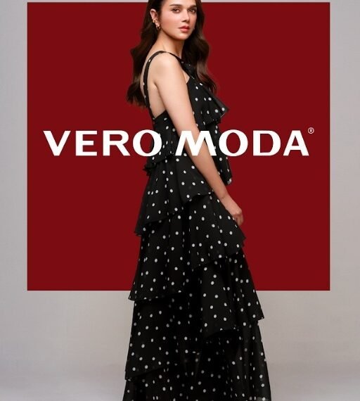 VERO MODA Unveils Aditi Rao Hydari as the Face of its Autumn/Winter 2026 Campaign